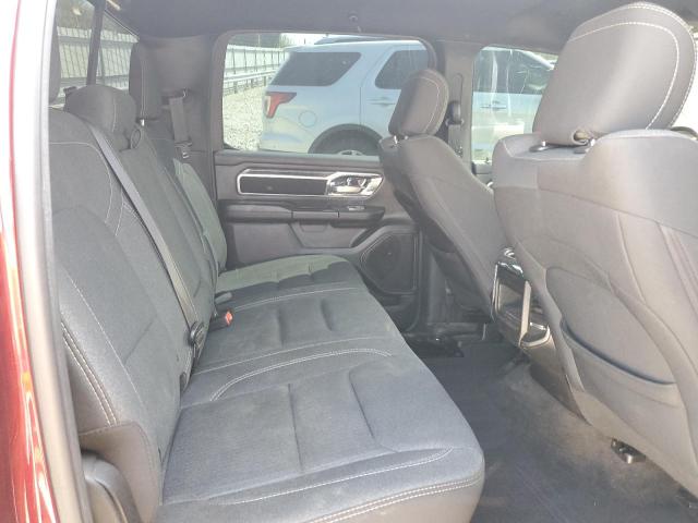 2019 RAM 1500 BIG H - 1C6RREMT5KN891138