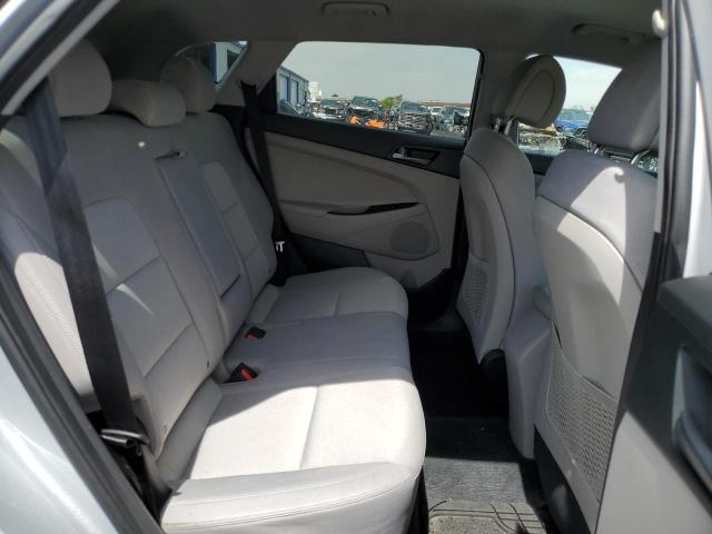 2017 HYUNDAI TUCSON LIM - KM8J3CA44HU416728