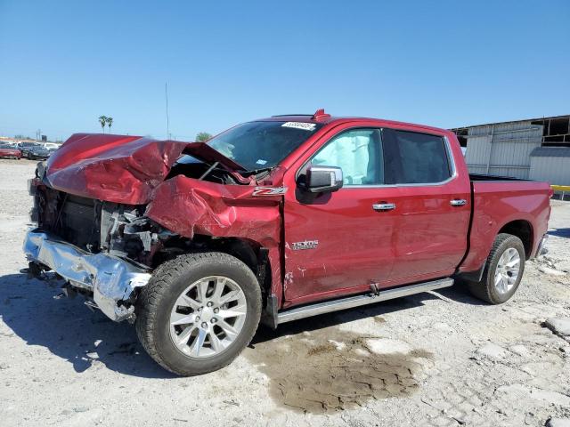 Vin: 1gcuygedxkz187891, lot: 53300405, chevrolet all models k1500 ltz 2019 img_1