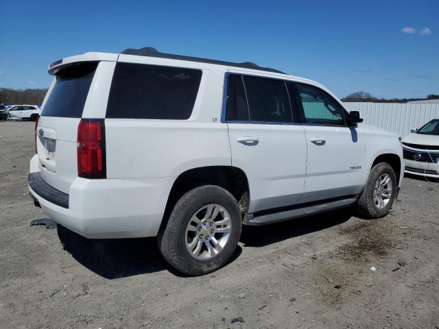 2017 CHEVROLET TAHOE K150 1GNSKBKC6HR123225