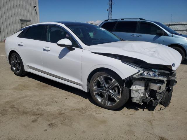 2021 KIA K5 EX - 5XXG34J27MG075778