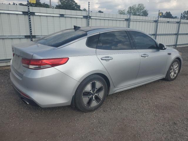 Vin: 5xxgu4l30jg183769, lot: 53727875, kia optima ex 20183
