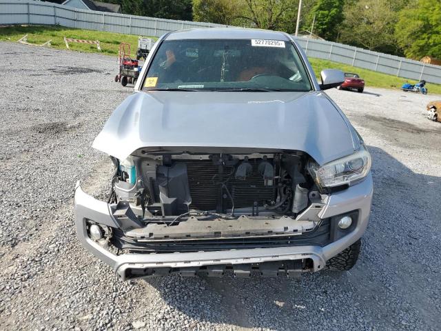 2017 TOYOTA TACOMA DOU - 3TMCZ5AN1HM066978