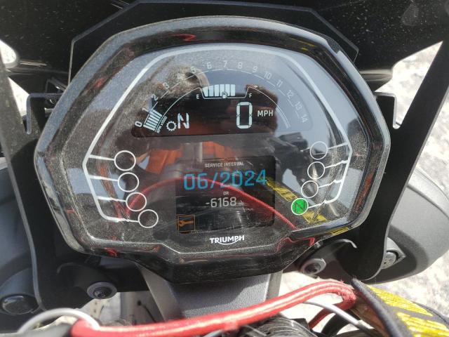 2024 TRIUMPH MOTORCYCLE STREET TRI - SMTA604S6RTBK0402