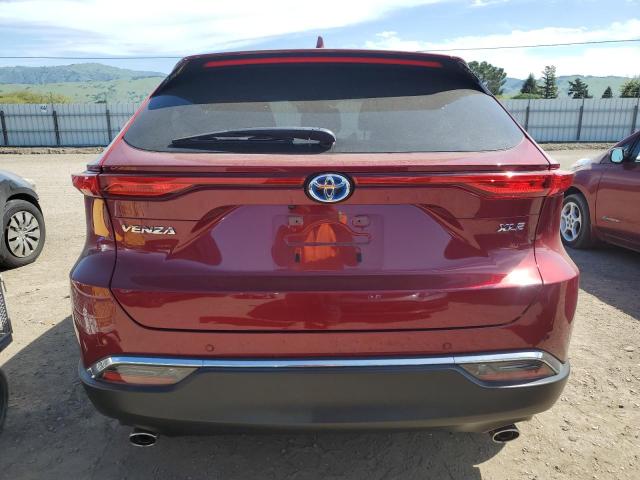 2023 TOYOTA VENZA LE - JTEAAAAH1PJ129313