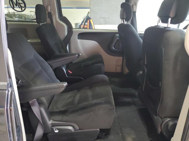 2015 DODGE GRAND CARA - 2C4RDGBG0FR632221