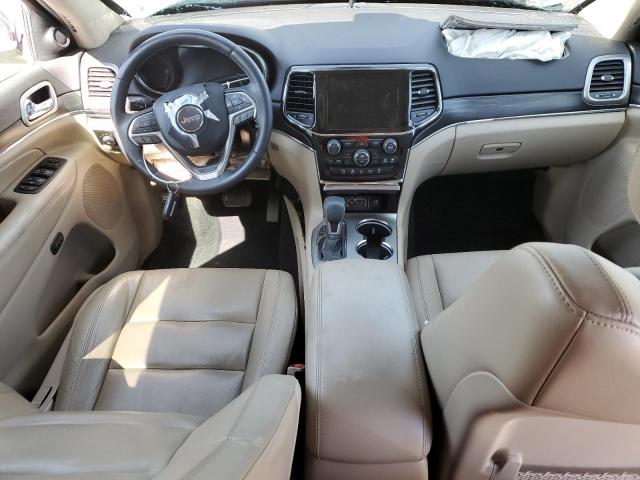 2019 JEEP GRAND CHER - 1C4RJFBG8KC719029
