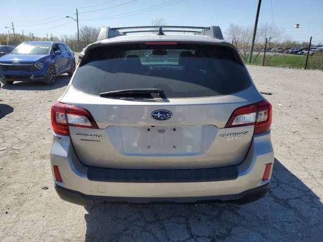2017 SUBARU OUTBACK 2. - 4S4BSAKC2H3249132