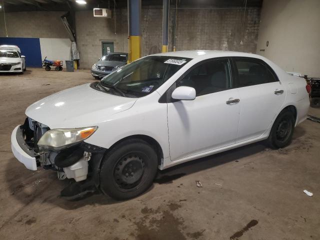 Vin: jtdbu4ee7bj106290, lot: 51660045, toyota corolla base 2011 img_1
