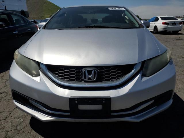 2015 HONDA CIVIC LX - 19XFB2F50FE207121