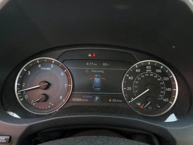 2019 INFINITI QX50 ESSEN 3PCAJ5M38KF121754