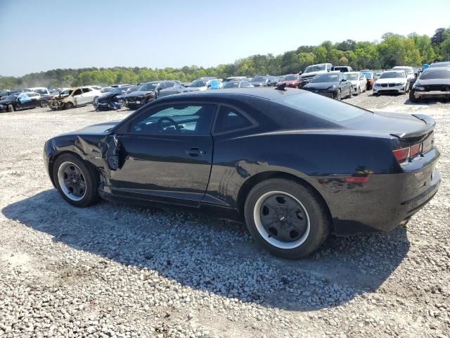 Vin: 2g1fa1e37c9203566, lot: 52959205, chevrolet camaro ls 20122