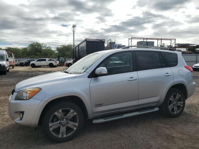 TOYOTA RAV4 SPORT