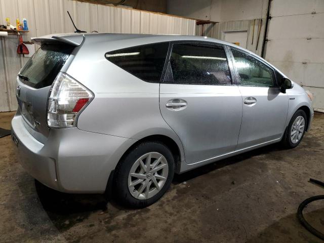 Vin: jtdzn3eu5c3053544, lot: 52023135, toyota prius 20123