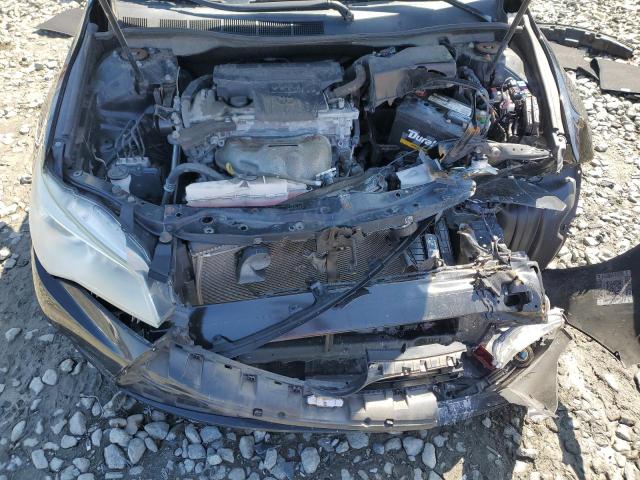 2016 TOYOTA CAMRY LE - 4T1BF1FK3GU118614