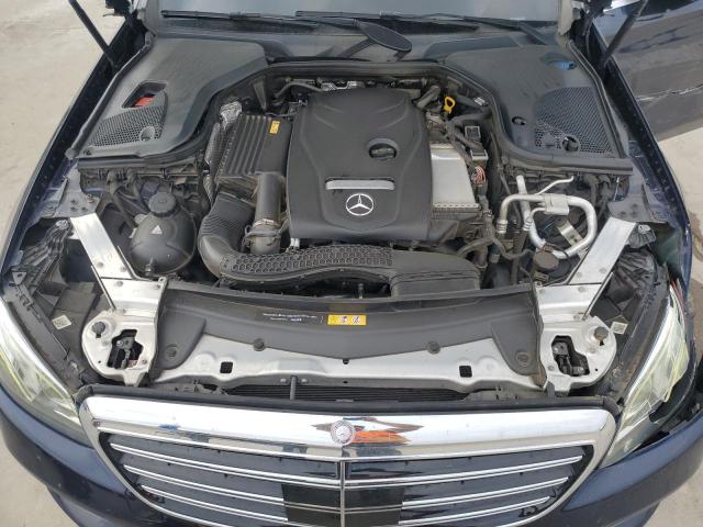 2017 MERCEDES-BENZ E 300 - WDDZF4JB9HA115480
