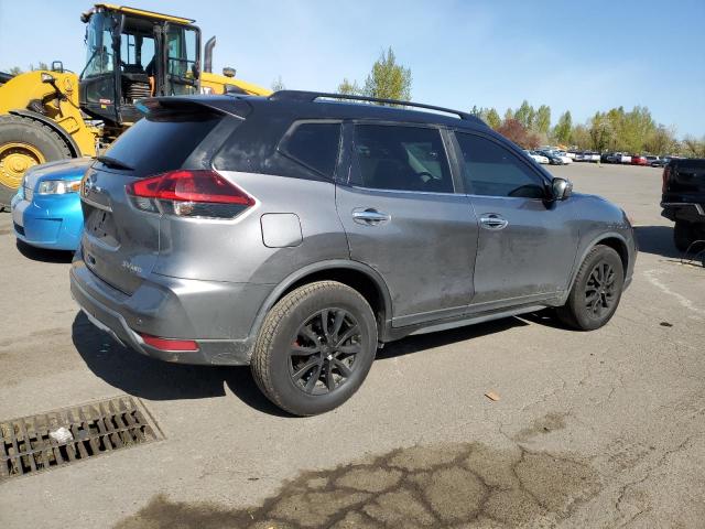 Vin: knmat2mv2kp519798, lot: 51972735, nissan rogue s 20193