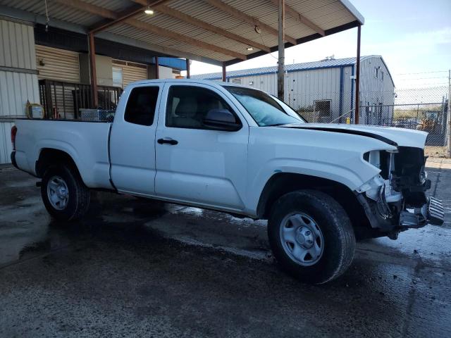 Vin: 3tysx5en6lt001410, lot: 52416255, toyota tacoma access cab 20204