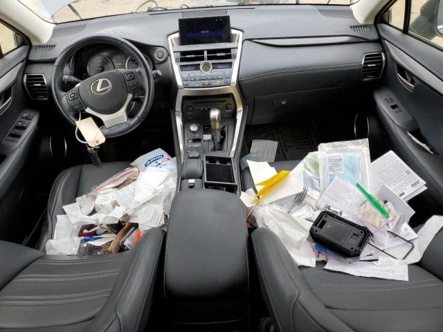 2015 LEXUS NX 200T JTJYARBZ0F2018900