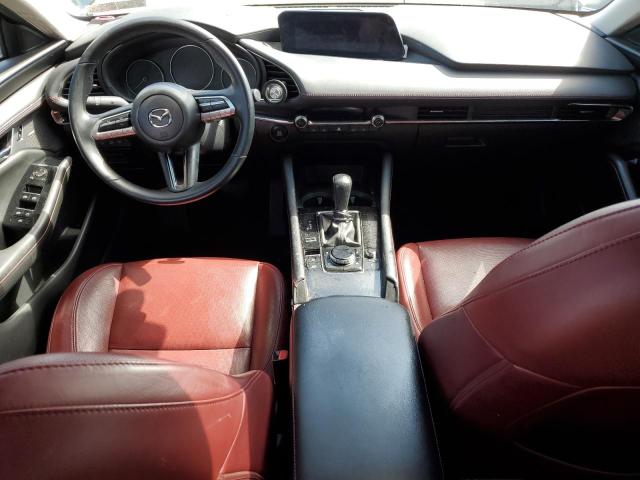 2022 MAZDA 3 PREFERRE - 3MZBPACL3NM314887