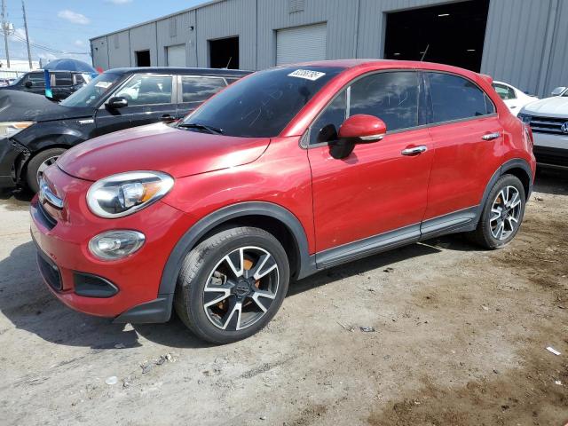 FIAT 500X EASY