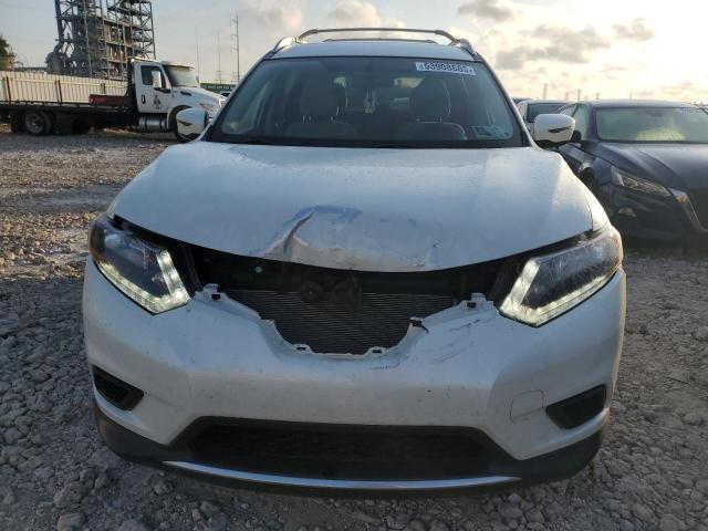 2016 NISSAN ROGUE S - KNMAT2MT8GP713774