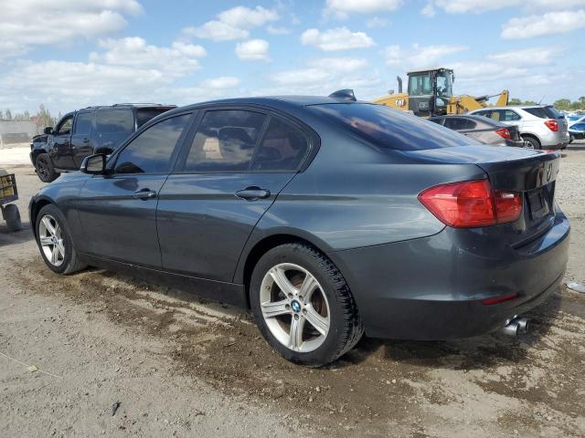Vin: wba3a5c52ff610810, lot: 54482015, bmw 3 series i 20152
