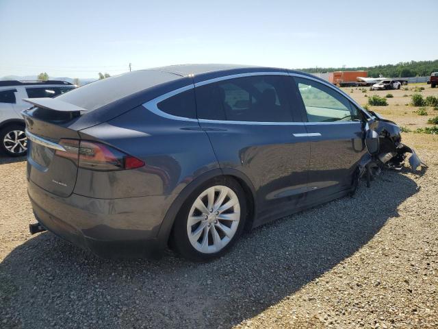 Vin: 5yjxcde22lf250062, lot: 88734175, tesla model x 20203