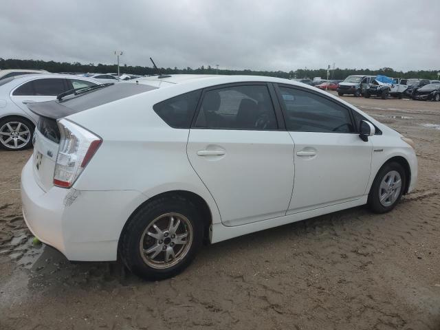 Vin: jtdkn3du8a0090203, lot: 53820395, toyota prius 20103