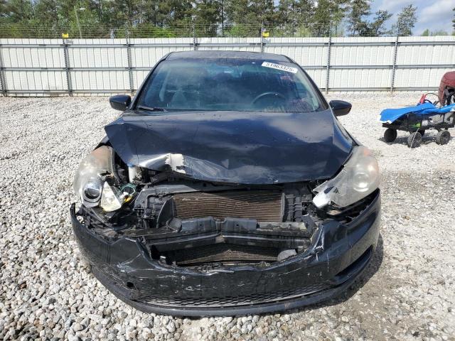 2016 KIA FORTE LX - KNAFK4A62G5466151