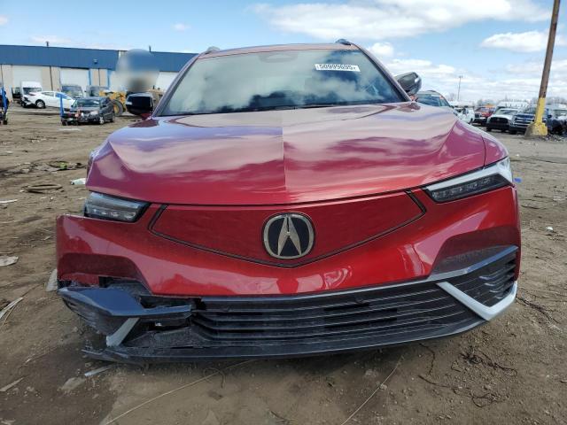 2024 ACURA ZDX A-SPEC 4W5KHNRL8RZ516033