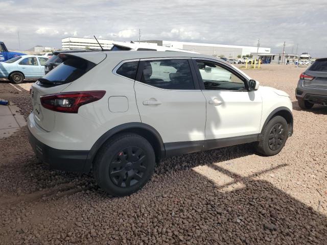 JN1BJ1CVXLW268755 2020 NISSAN ROGUE