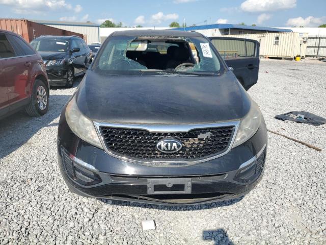 2016 KIA SPORTAGE L - KNDPB3AC0G7844933