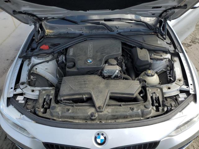 2016 BMW 428 I GRAN - WBA4A9C58GGL89883