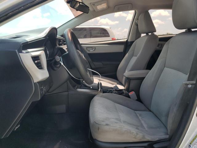 2016 TOYOTA COROLLA L - 5YFBURHE2GP560815