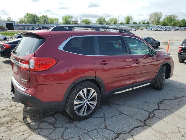 2019 SUBARU ASCENT LIM 4S4WMALD6K3419163