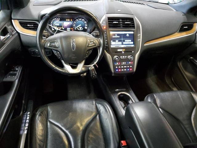 2015 LINCOLN MKC 5LMTJ2AH7FUJ29390
