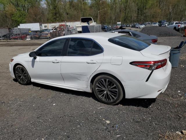 Vin: 4t1b11hk9ju084830, lot: 49454635, toyota camry l 20182
