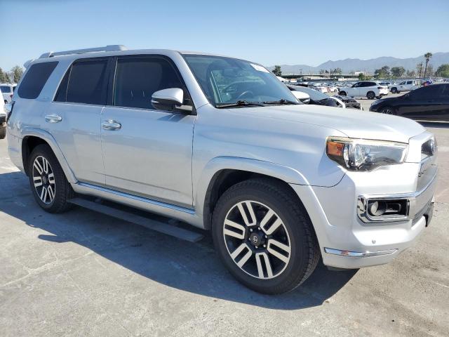 Vin: jtezu5jr6f5088100, lot: 52257265, toyota 4runner sr5 20154