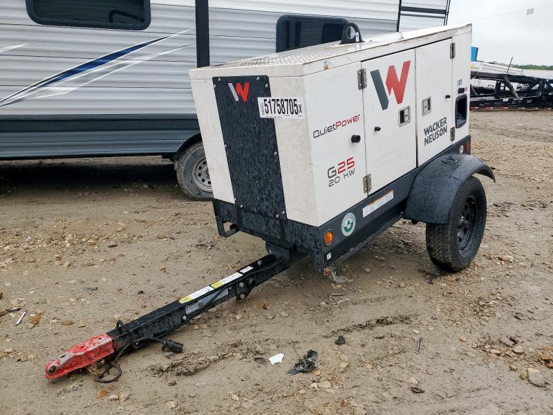 OTHER INDUSTRIAL GENERATOR 2023 white   WNMG0201LM0002580 photo #3