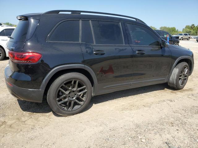 Vin: w1n4m4hb8lw052084, lot: 52484505, mercedes-benz glb-class 250 4matic 20203