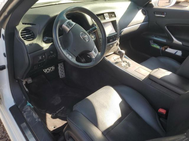 2015 LEXUS IS 350 JTHFE2C26F2511311