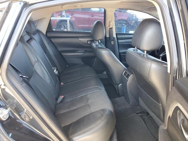 2017 NISSAN ALTIMA 2.5 - 1N4AL3APXHC203292