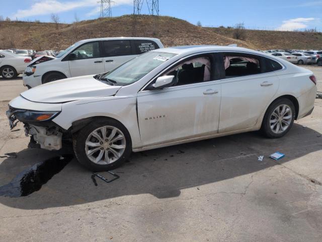 Vin: 1g1zd5st5lf105207, lot: 52825495, chevrolet malibu lt 2020 img_1