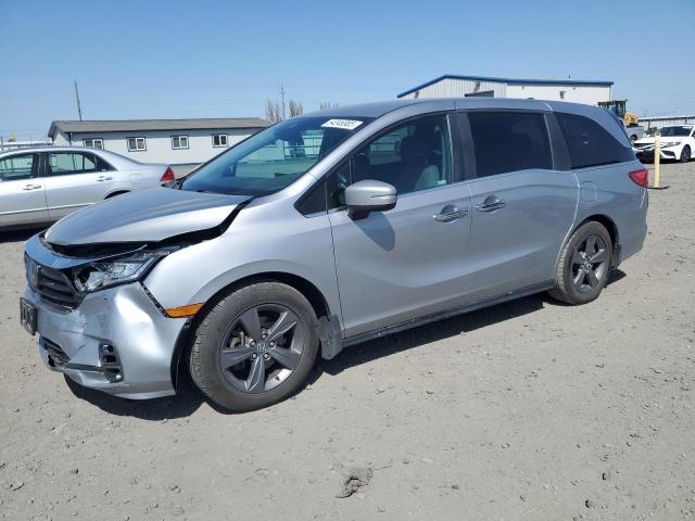 Vin: 5fnrl6h56nb023731, lot: 54346985, honda all models ex 2022 img_1
