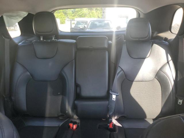 2021 JEEP CHEROKEE L - 1C4PJLLB4MD220993