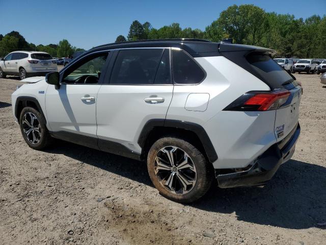 Vin: jtmeb3fv1md042213, lot: 53041435, toyota rav4 xse 20212