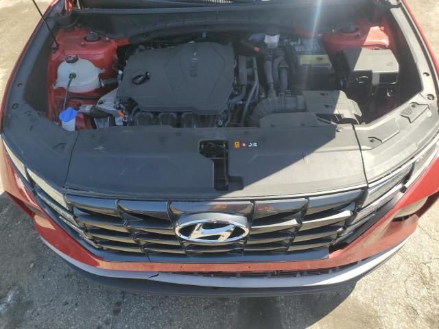 2023 HYUNDAI TUCSON SEL - 5NMJB3AE0PH216029