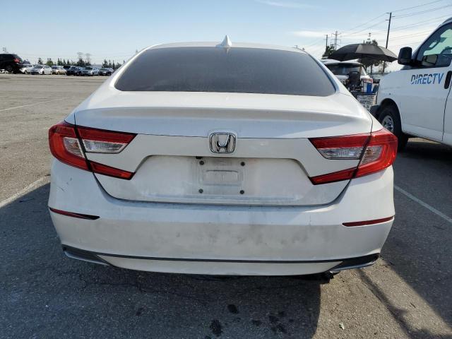 2018 HONDA ACCORD LX - 1HGCV1F11JA190618