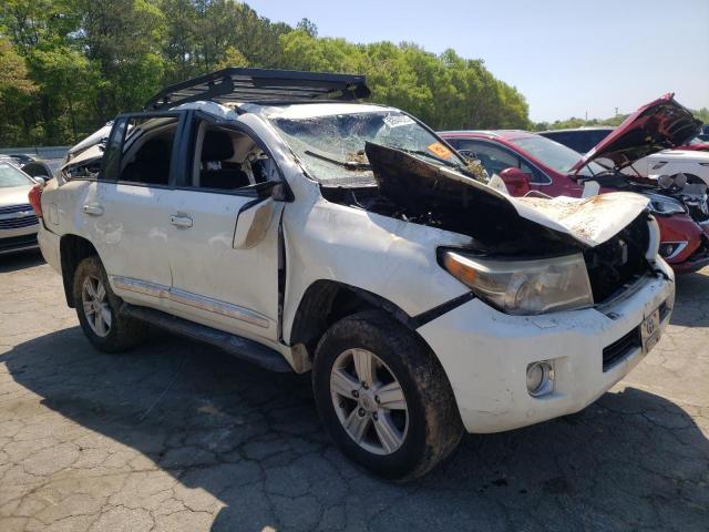 Vin: jtmhy7aj7d4018294, lot: 52644525, toyota land cruis 20134
